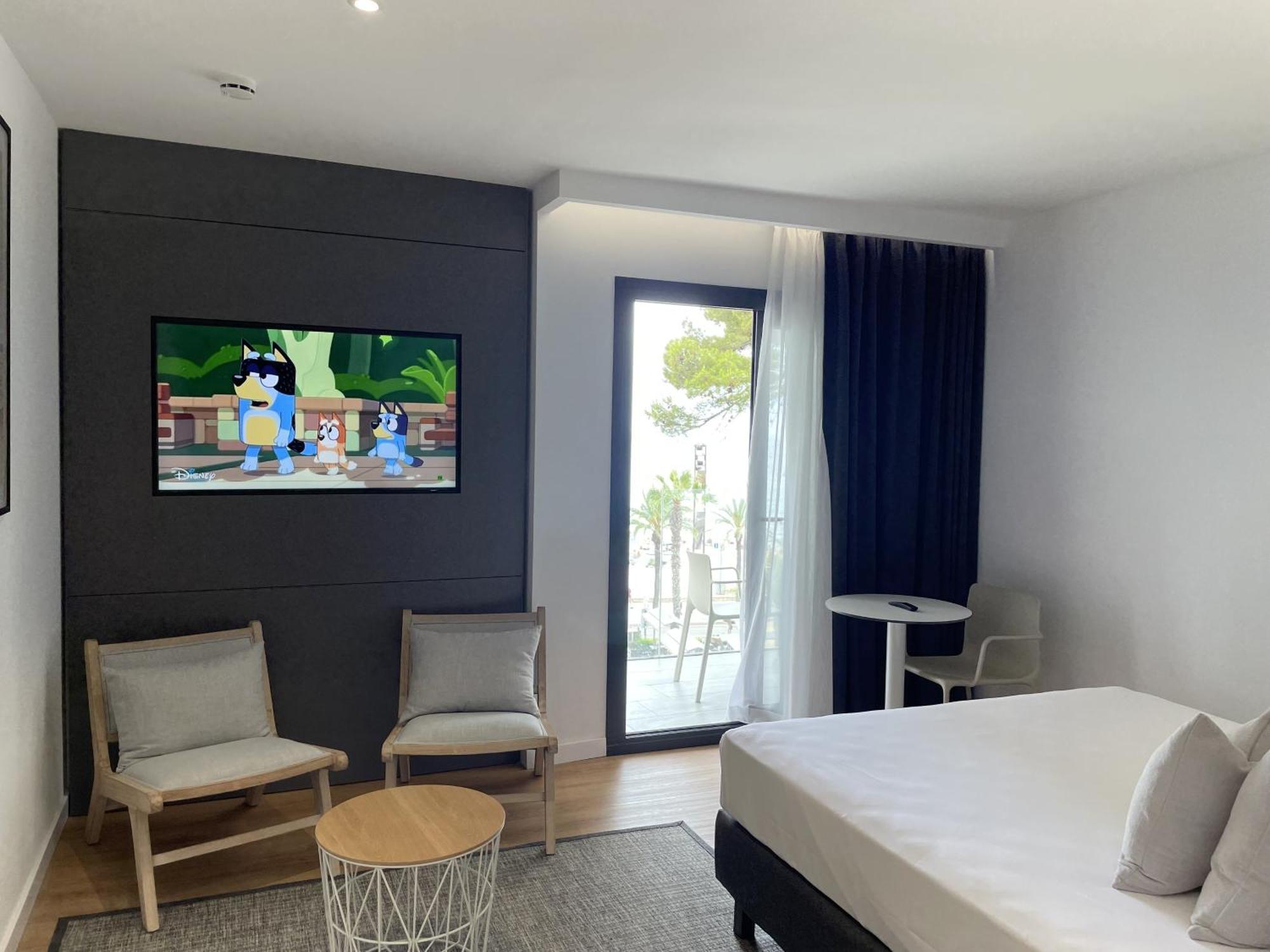 Rentalmar Suites Salou Families Only ห้อง รูปภาพ