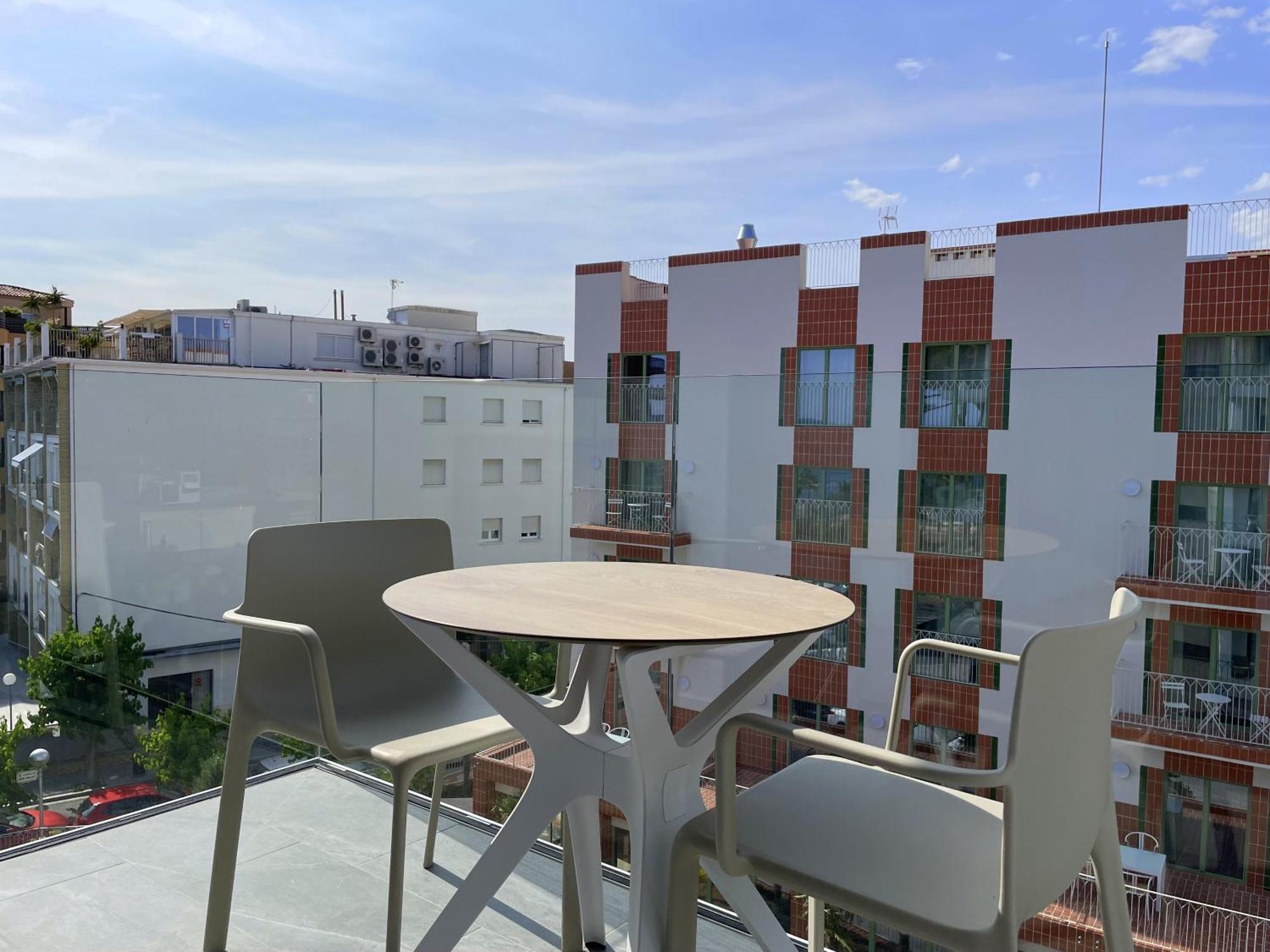 Rentalmar Suites Salou Families Only ห้อง รูปภาพ